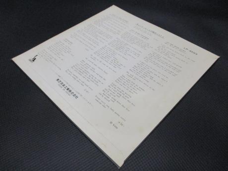 Canned Heat Going Up the Country Japan ONLY 4 Track EP F/B ENVELOPE PS