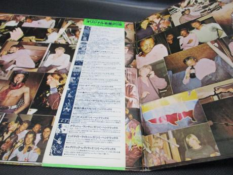 Derek & The Dominos - Layla & Other Assorted Love, RSO – MWU 9703/4 Japan Gatefold 2xLP & OBI Derek & The Dominos - Layla & Other Assorted Love, RSO – MWU 9703/4 Japan Gatefold 2xLP & OBI