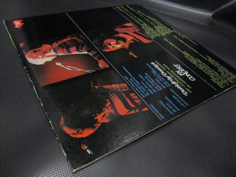 Derek & Dominos In Concert Japan Orig. 2LP OBI