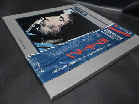Bob Dylan S/T Gift Pack Series Japan ONLY BOX 2LP OBI