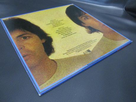 Paul McCartney McCartney II Japan Orig. LP OBI