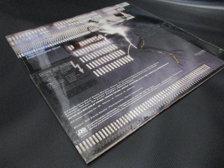 AC/DC Blow Up Your Video US Orig. LP FACTORY SEALED