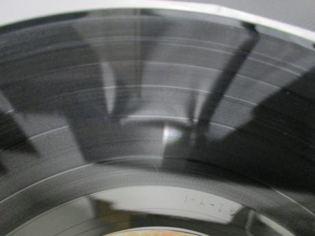 Queen A Night at the Opera Japan Orig. LP OBI INSERT