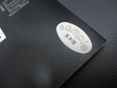 Led Zeppelin OST The Song Remains the Same Japan Orig. PROMO 2LP OBI WHITE LABEL