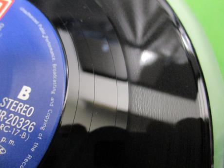 T. Rex Dandy In The Underworld Japan Orig. 7” RARE PS