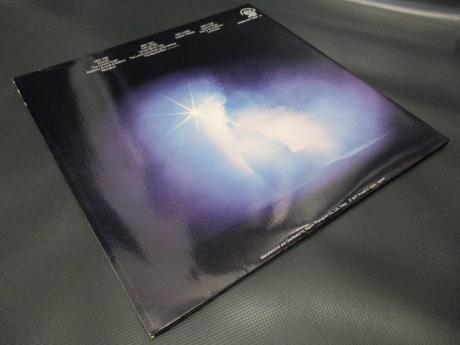 Genesis Seconds Out Japan Orig. 2LP OBI