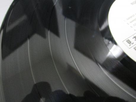 Bob Seger Night Moves Japan Orig. PROMO LP OBI WHITE LABEL