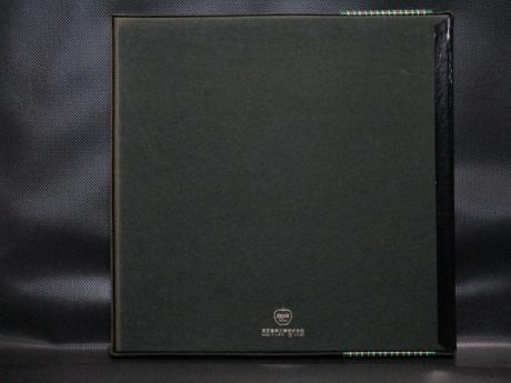 George Harrison All Things Must Pass Japan Forever ED 3LP BOX SET GREEN OBI