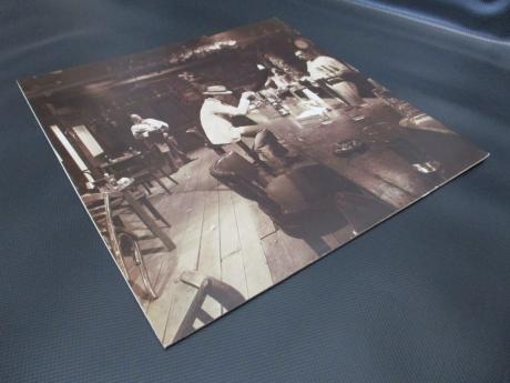 Led Zeppelin In Through the Out Door Japan Orig. LP OBI COMPLETE