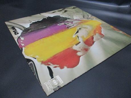 Bob Dylan Dylan Japan Orig. PROMO LP WHITE LABEL