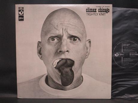 Backwood Records : Climax Chicago Blues Band Climax Chicago