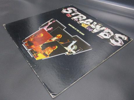 Strawbs Bursting at the Seams Japan Orig. LP