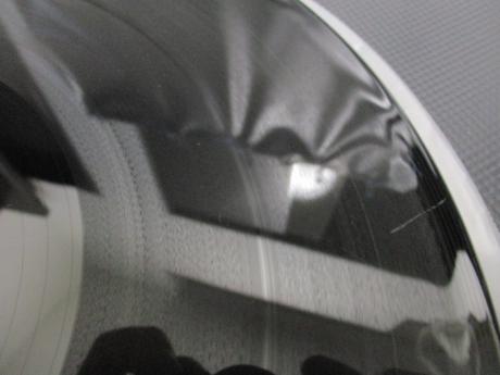 Metallica $5.98 EP Garage Days Re-Revisited Japan Orig. LP SHRINK STICKER