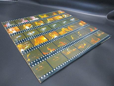 Argent Encore Japan Orig. PROMO 2LP OBI