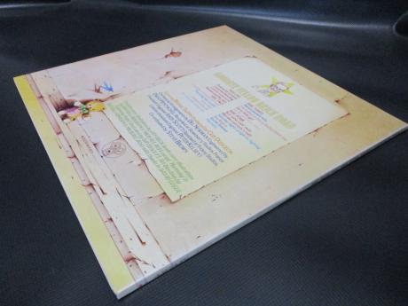 Elton John Goodbye Yellow Brick Road Japan Rare 2LP OBI