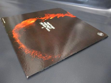 Elton John A Very Special Collection Japan TOUR ONLY LP RED WAX