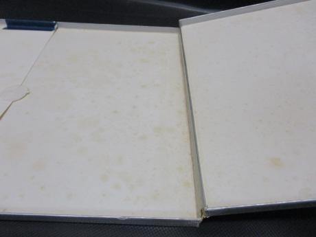 Bob Dylan S/T Gift Pack Series Japan ONLY BOX 2LP OBI