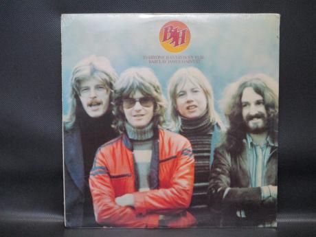 Barclay James Harvest Everyone Is Everybody Else US Orig. LP FACTORY SEALED