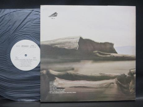 洋楽 suede the blue hour Japanese promo obi Suede – The Blue Hour - Obi Vinilos