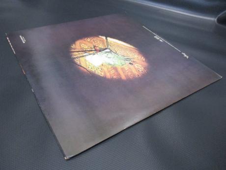 Paul McCartney & Wings Red Rose Speedway Japan LP OBI BOOKLETS