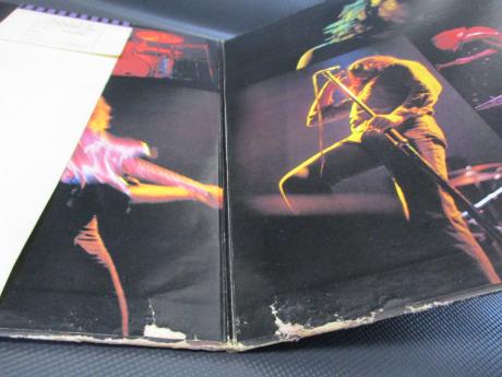 Deep Purple Live in Japan Japan Orig. 2LP OBI