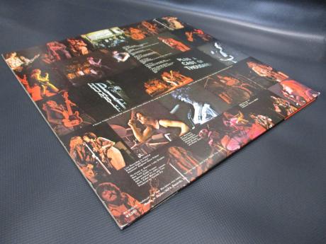 Humble Pie Performance Rockin’ the Fillmore Japan Rare 2LP OBI