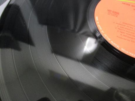 Sex Pistols Never Mind the Bollocks Japan Virgin ED LP OBI