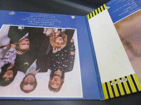 Elton John Captain Fantastic & Brown Dirt Cowboy Japan Orig. LP OBI COMPLETE