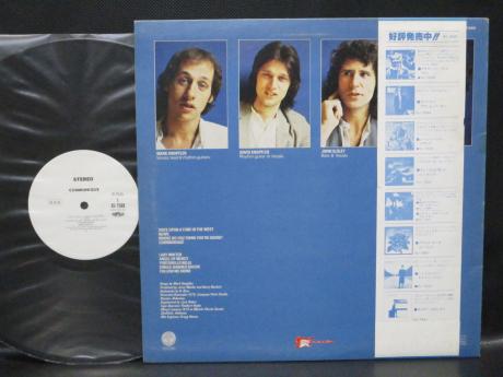 Dire Straits – Money For Nothing (Single & Long Version