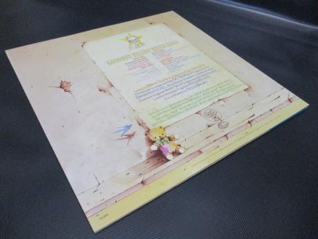 Elton John Goodbye Yellow Brick Road Japan Rare 2LP BLUE OBI