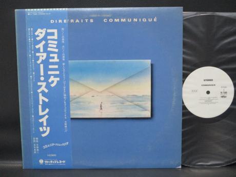 Dire Straits – Money For Nothing (Single & Long Version