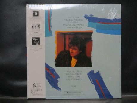 Led Zeppelin Robert Plant Shaken ‘N’ Stripped Japan Orig. LP OBI FACTORY SEALED