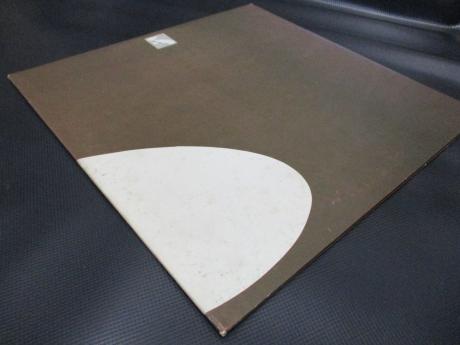 Led Zeppelin 2nd II Japan Orig. LP Nippon Grammophon