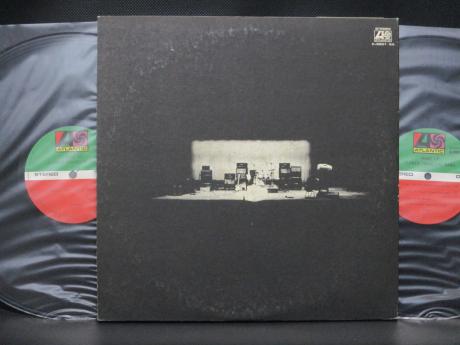 新品 FLOWER TRAVELLIN' BAND \"Make Up\" 2LP Make Up - Flower Travellin' Band | Album | AllMusic
