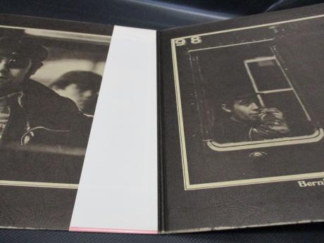 Elton John Tumbleweed Connection Japan Early LP OBI