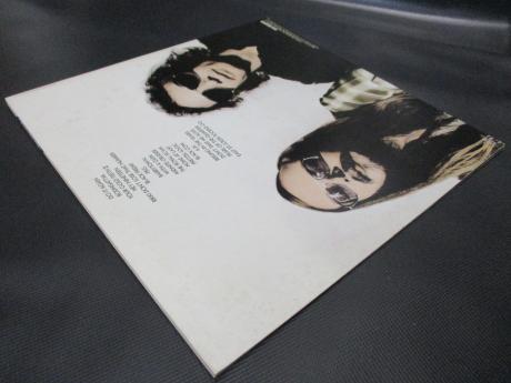 Steely Dan Same Title Japan ONLY 2LP OBI INSERT