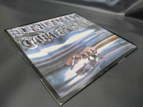 Deep Purple Machine Head Japan Orig. LP 2OBI