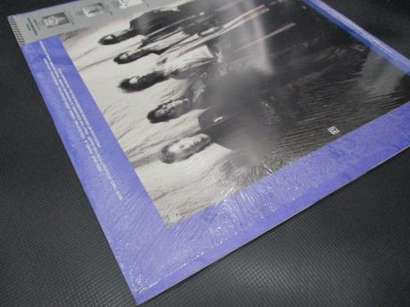 TOTO Seventh One Japan Orig. LP OBI SHRINK