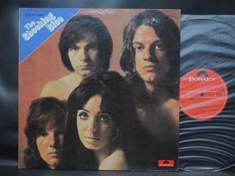 Shocking Blue Venus ( At Home ) Japan Orig. LP G/F DIF