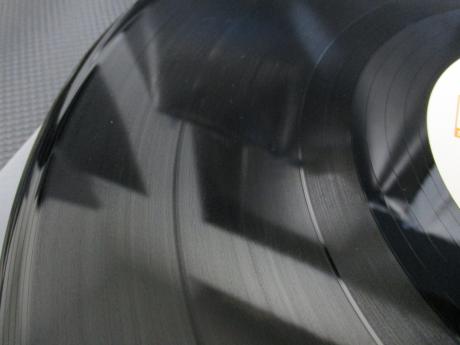 Moby Grape Grape Jam Japan Orig. LP DIF INSERT