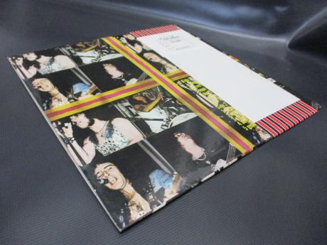 AC/DC Geordie Hope You Like it Japan Orig. LP OBI