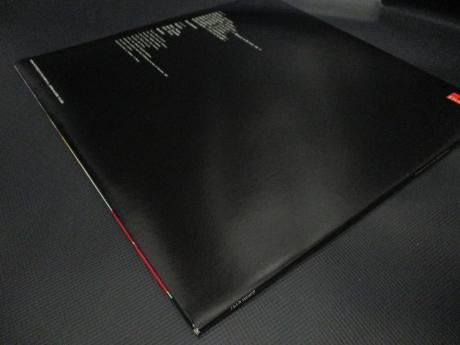 Latte E Miele Papillon Japan Rare LP OBI