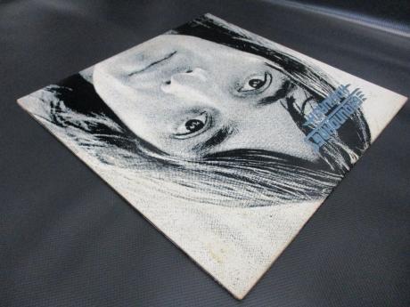 Groundhogs Hogwash Japan Orig. LP INSERT