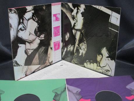 2LP Rolling Stones Love You Live P63334SPROMO ROLLING STONES Japan Vinyl OBI プロモ /00660 Amazon.co.jp: Love You Live + Obi: ミュージック