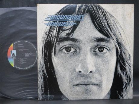 Groundhogs Hogwash Japan Orig. LP INSERT