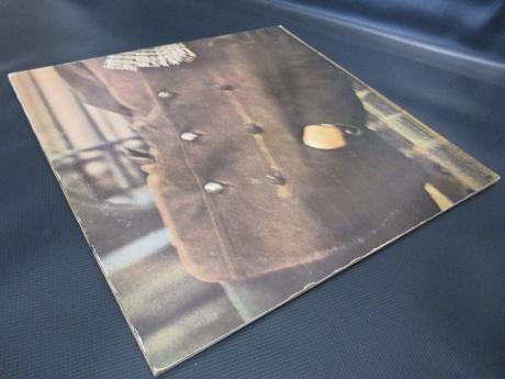 Bob Dylan Blonde On Blonde Japan PROMO 2LP WHITE LABELS