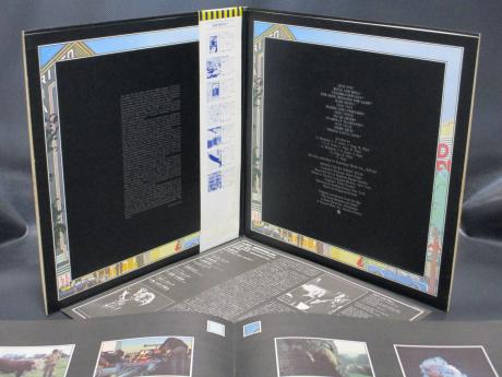 Led Zeppelin / The Soundtrack From The Film The Song Remains The Same -  Guitar Records