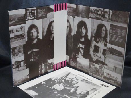 Southern Comfort Same Title Japan Orig. LP OBI