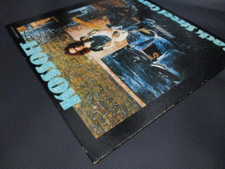 Free Paul Koss Back Street Crawler Japan Early LP