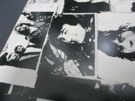 Rolling Stones Exile Main St Japan EMI 2LP OBI